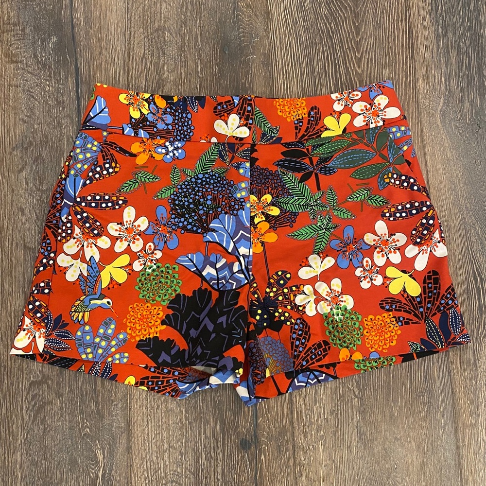 LOFT shorts, size 2